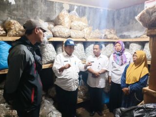 Dinas Perikanan Pandeglang Punya Beberapa Program Unggulan