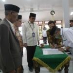Pengurus Lptq Pandeglang Periode 2022-2027 Dilantik