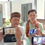 Masyarakat Kasepuhan Desa Citorek Timur Menggelar Rdp Dengan Dprd Lebak Desak Pilkades Ditunda