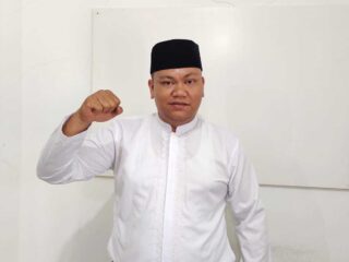 Tak Punya Toleransi, Bara Jp Banten Desak Walikota Cilegon Mundur