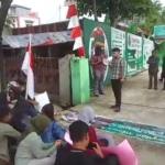 Harus...!Ketum Ppp Diminta Mundur Dan Dipecat Dari Menteri