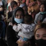 Imunisasi Pcv, Pemkab Pandeglang Sasar 22 Ribu Bayi Dan Balita