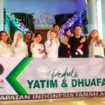 Top.!!! Harga Bbm Naik, Kita Bikin Program Santunan Keliling Kampung