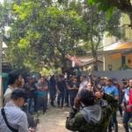 Smart Minta Polres Metro Tangerang Bantai Mafia Tanah