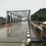 Rehabilitasi Jembatan Cihara Bernilai Milyaran Diduga Dikerjakaan Asjad, Baralak : Pengawas Tolong Matanya Melek