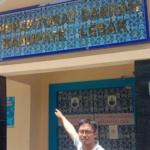 Miris, Sekdis Inspektorat Lebak Diduga Menghambat Kerja Wartawan Konfirmasi Dugaan Penjualan Tanah Bengkok