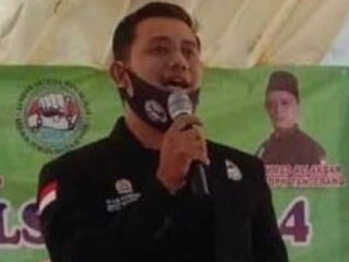 Lsm Gpbb Menilai Pelayanan Inspektorat Lebak Buruk, Ketum : Harus Segera Dilakukan Pemeriksaan Dan Pembinaan