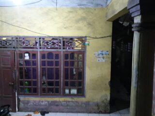 Warga Kampung Babakan Kalapa Minta Polres Lebak Selidiki Pencuri Nekat Masuk Rumah