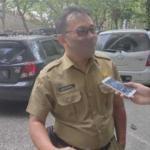 Asda I Pemda Lebak Tegur Inspektorat Lebak