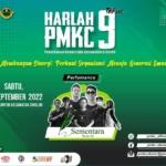 Pergerakan Mahasiswa Kecamatan Cikulur Memperingati Harlah K-9