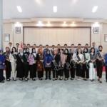 14 Finalis Kaka Teteh Pandeglang, Mulai Masuki Tahap Karantina