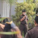 Edy Winarko Ingatkan Soal Penegakan Hukum Ke Pegawai