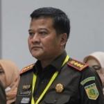 Top...!Kejari Kota Malang Ikuti Rakernis Kejaksaan Ri