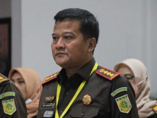Top...!Kejari Kota Malang Ikuti Rakernis Kejaksaan Ri