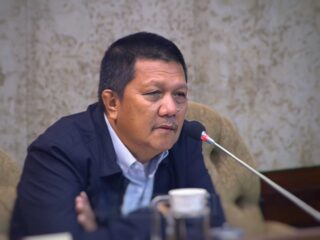 Perkuat Kasn Untuk Awasi Politisir Asn