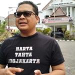 Kasus Korupsi Pemotongan Hewan Dengarkan Keterangan Saksi Ahli