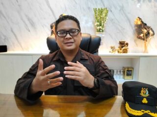Persaja Kota Malang Laporkan Alvin Lim Ke Polisi