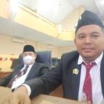 Adanya Ancaman Mosi Tidak Percaya Dari Partai Nasdem Dan Ppp Pdip Siap Pasang Badan Bela Bupati Dan Wabup Lebak