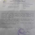 Gegara Cuti Melahirkan, Perangkat Desa Di Lebak Dipecat