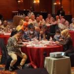 Sah ...! Dr. H. Asep Syaripudin, M.si. Terpilih Kembali Ketua Umum Dpp Hipki 2022 – 2027