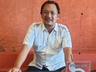 Proyek Strategis Nasional Jalan Tol Ser-Panimbang Dikebut, Ini Kata Ppk