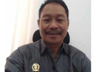 Komisi I Dprd Lebak Angkat Bicara Terkait Pelayanan Inspektorat Lebak