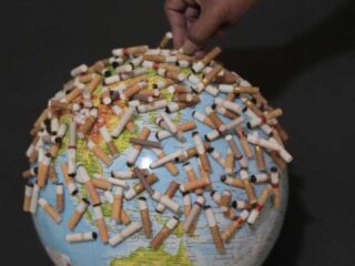 Semakin Marak Di Internet, Masyarakat Minta Pemerintah Larang Iklan Rokok Di Internet Melalui Pengesahan Revisi Pp 109/2012