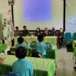 Jaksa Masuk Sekolah Di Sdn Pandanwangi 1 Kota Malang