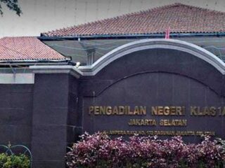 Laporan Bohong, Juanda Divonis 5 Bulan Penjara