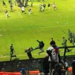 Pengasuh Pondok Qodiriyah Ingatkan Semua Tak Saling Menyalahkan Soal Tragedi Kanjuruhan