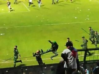 Pengasuh Pondok Qodiriyah Ingatkan Semua Tak Saling Menyalahkan Soal Tragedi Kanjuruhan