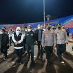 Tindaklanjuti Instruksi Presiden, Kapolri Tegaskan Usut Tuntas Peristiwa Kanjuruhan