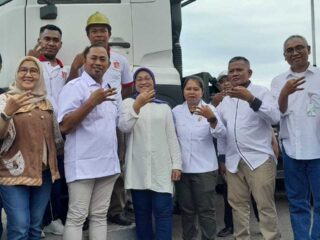 Ksp Puji  Menaker Dan Rbpi Soal K3
