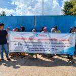 Diduga Dikuasai Pt. Kti, Miris, 7 Tahun Warga Desa Pasauran Sulit Air Bersih