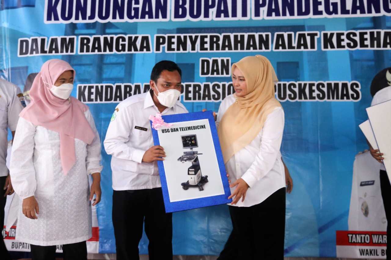 36 Puskesmas Mendapat Bantuan Alkes Dan Kendaraan Operasional Roda Dua 4 36 Puskesmas Mendapat Bantuan Alkes Dan Kendaraan Operasional Roda Dua
