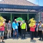 Polda Jatim Salurkan Tali Asih Keluarga Korban Insiden Kanjuruhan