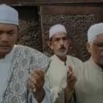 Habib Hasan Bin Syekh Bakar Salim Musihan Kanjuruhan Diluar Dugaan