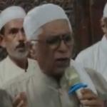 Habib Hasan Bin Syekh Abu Bakar Salim, Kejadian Kanjuruhan Diluar Dugaan