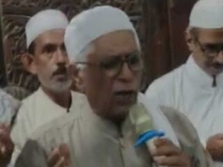 Habib Hasan Bin Syekh Abu Bakar Salim, Kejadian Kanjuruhan Diluar Dugaan