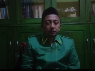 Ketua Laskar Aswaja Kota Malang, Tragedi Kanjuruhan Serahkan Ke Penegak Hukum