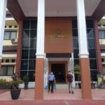 Maju Terus...!Oknum Ketua Pn Dilaporkan Warga Samarinda Ke Pt Kaltim