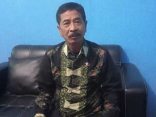 Dengan Keterbatasan, Disnaker Kabupaten Lebak Mencapai Target Pad