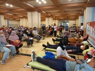 Idds Gelar Rapat Kerja Awal Di Balaikota Dki Jakarta