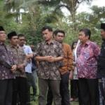 Kelompok Pembudaya Ikan Sejahtera Terima Bantuan Sapras Budidaya Ikan Air Tawar Dari Csr Tjsl Pln