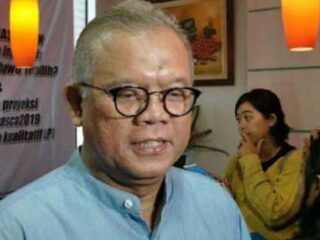 Pakar Hukum Trisakti : Pj Gubernur Dki Harus Bersih Dari Segala Macam Kasus