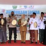 Peringatan Hsn Di Pandeglang Persatukan Semua Ormas Islam