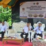 Tingkatkan Kesejahteraan, Bpn Pandeglang Gelar Penyusunan Akses Reforma Agraria