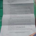 70 Ribu Penghuni Rumah Minta Jokowi Hadir, Begini Kisahnya