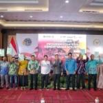 Komisi Ii Dpr Ri Dukung Program Ptsl Di Kementerian Atr-Bpn