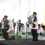 Gus Muhaminin Ke Menes Banten, Dewan Syura Pkb : Kita Diingatkan Muktamar Nu Menes 1938